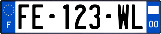 FE-123-WL