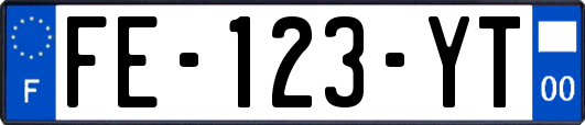 FE-123-YT