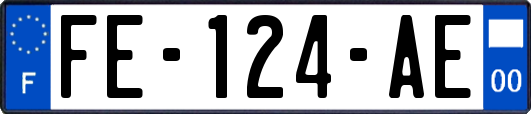 FE-124-AE
