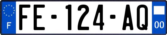 FE-124-AQ