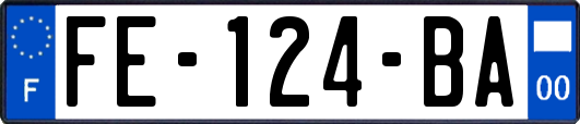 FE-124-BA