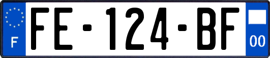 FE-124-BF