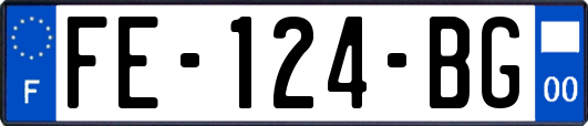 FE-124-BG