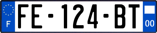 FE-124-BT