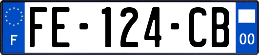 FE-124-CB