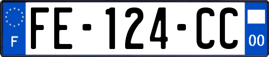 FE-124-CC