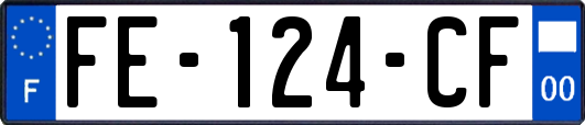 FE-124-CF