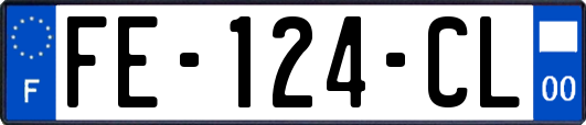 FE-124-CL