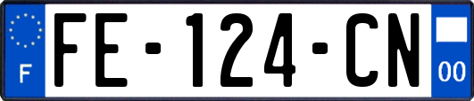 FE-124-CN