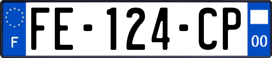 FE-124-CP