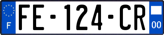 FE-124-CR