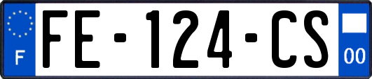 FE-124-CS