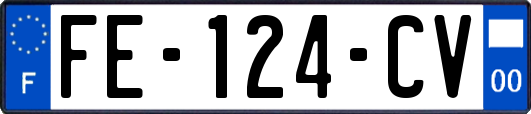FE-124-CV