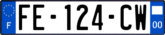 FE-124-CW