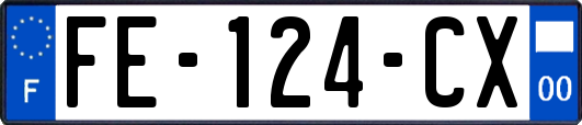 FE-124-CX