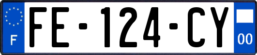 FE-124-CY