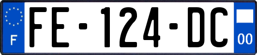 FE-124-DC