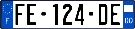 FE-124-DE