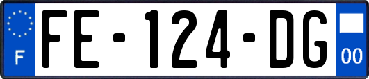 FE-124-DG