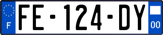 FE-124-DY