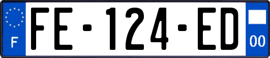 FE-124-ED