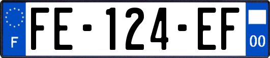 FE-124-EF