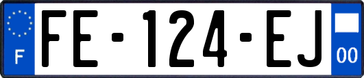 FE-124-EJ
