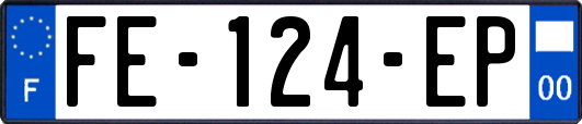 FE-124-EP