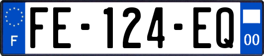 FE-124-EQ