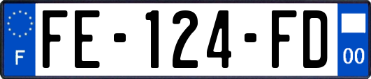 FE-124-FD