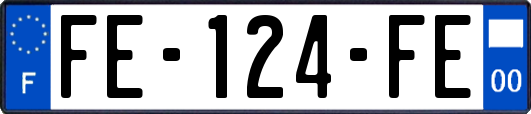 FE-124-FE