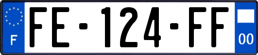 FE-124-FF