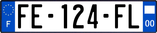 FE-124-FL
