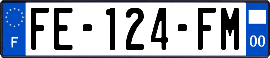 FE-124-FM