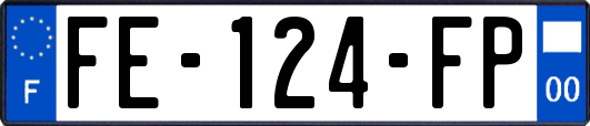 FE-124-FP