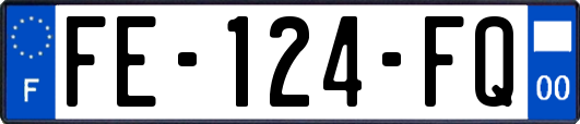 FE-124-FQ
