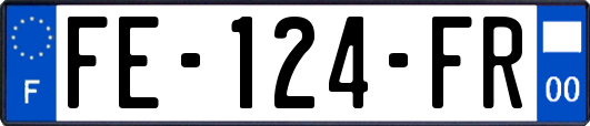 FE-124-FR
