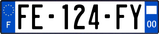 FE-124-FY