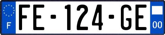 FE-124-GE