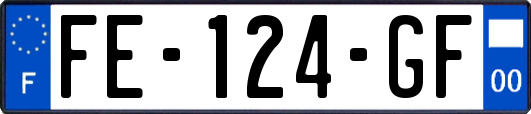 FE-124-GF