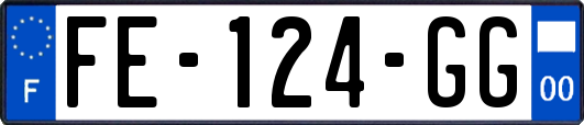 FE-124-GG