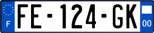 FE-124-GK