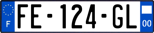 FE-124-GL