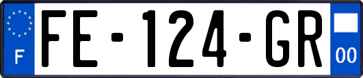 FE-124-GR