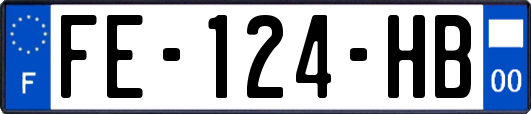 FE-124-HB