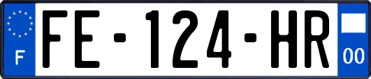FE-124-HR