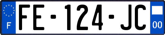 FE-124-JC