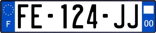 FE-124-JJ