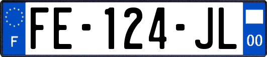 FE-124-JL