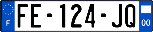 FE-124-JQ